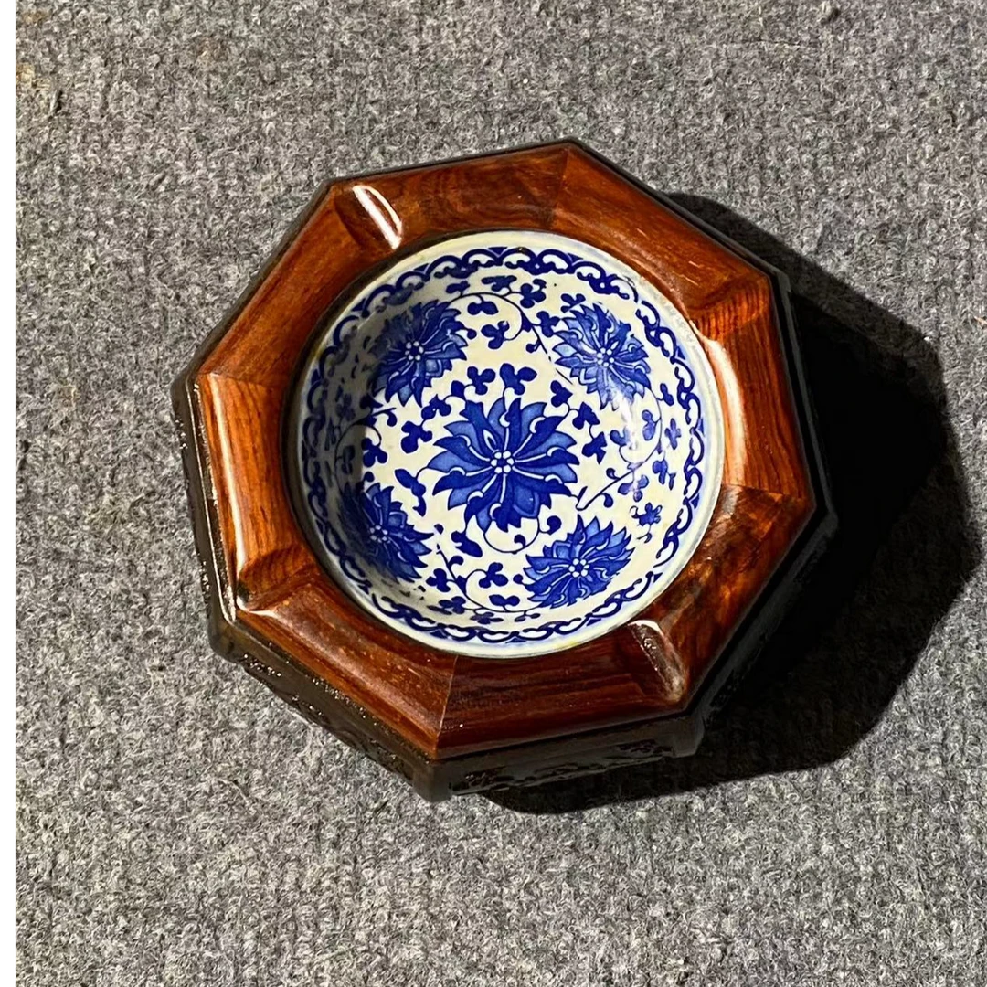 烟灰缸纹理清晰，一物一拍，以截图为准