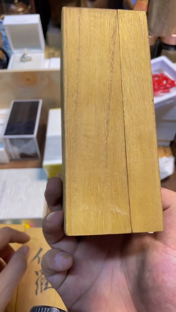 宝顺中古仓直播好物推荐33