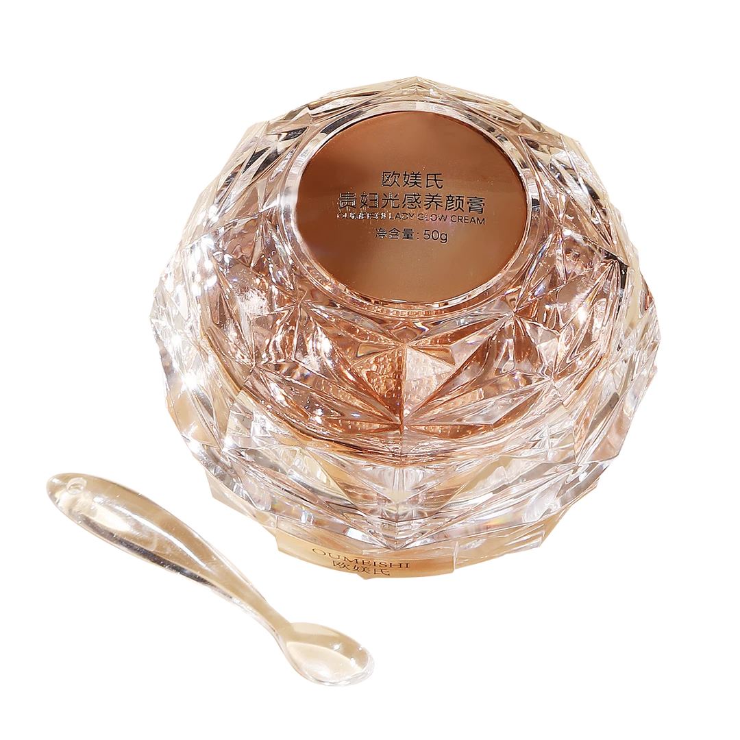 OUMEISHI欧媄氏表妇光感养颜膏