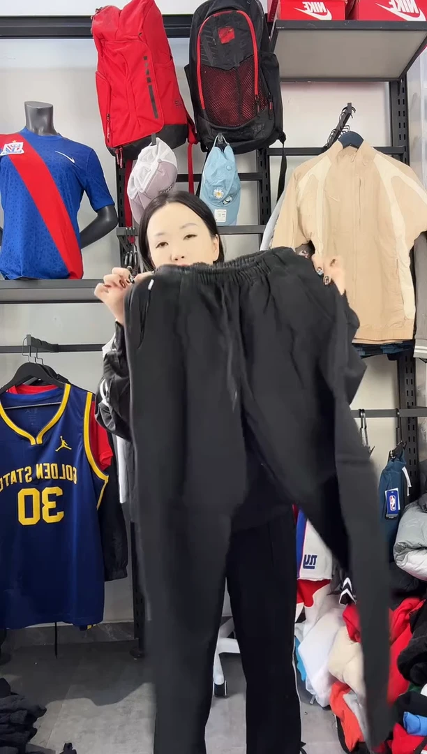 732闪购编码Nike/Jordan运动卫衣裤以直播间过款为准尺码·