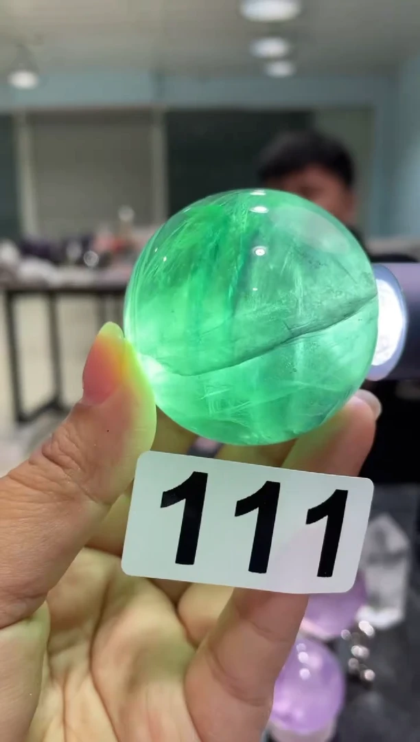 未镶嵌珠宝半成品水晶111