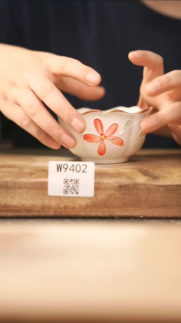 【经典福利】/ 杯子@@W9402