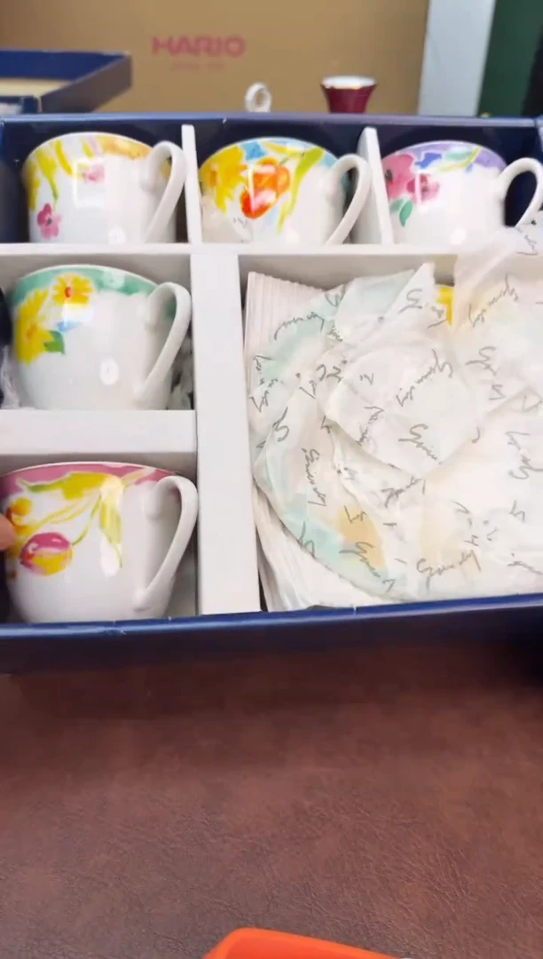 美物严选好物多多d412