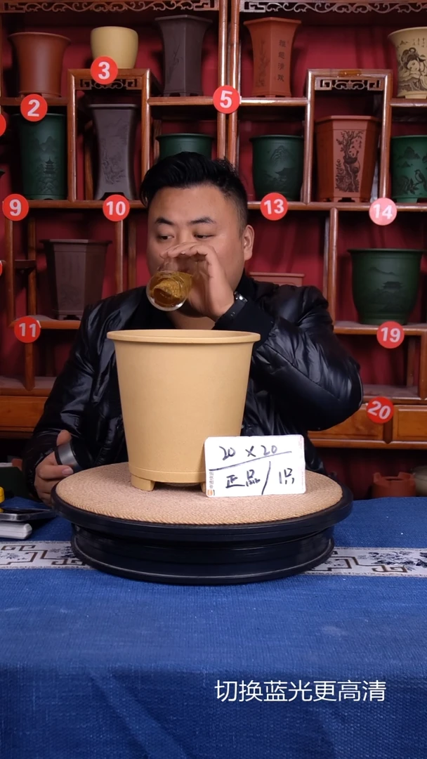 紫砂花盆11111111