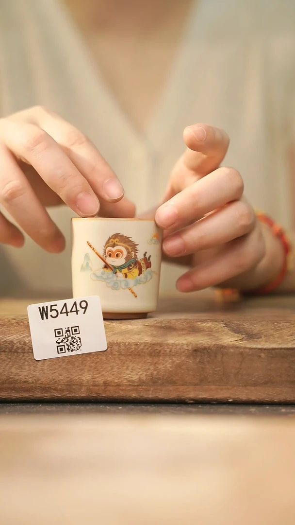 【经典福利】/ 杯子@@W5449