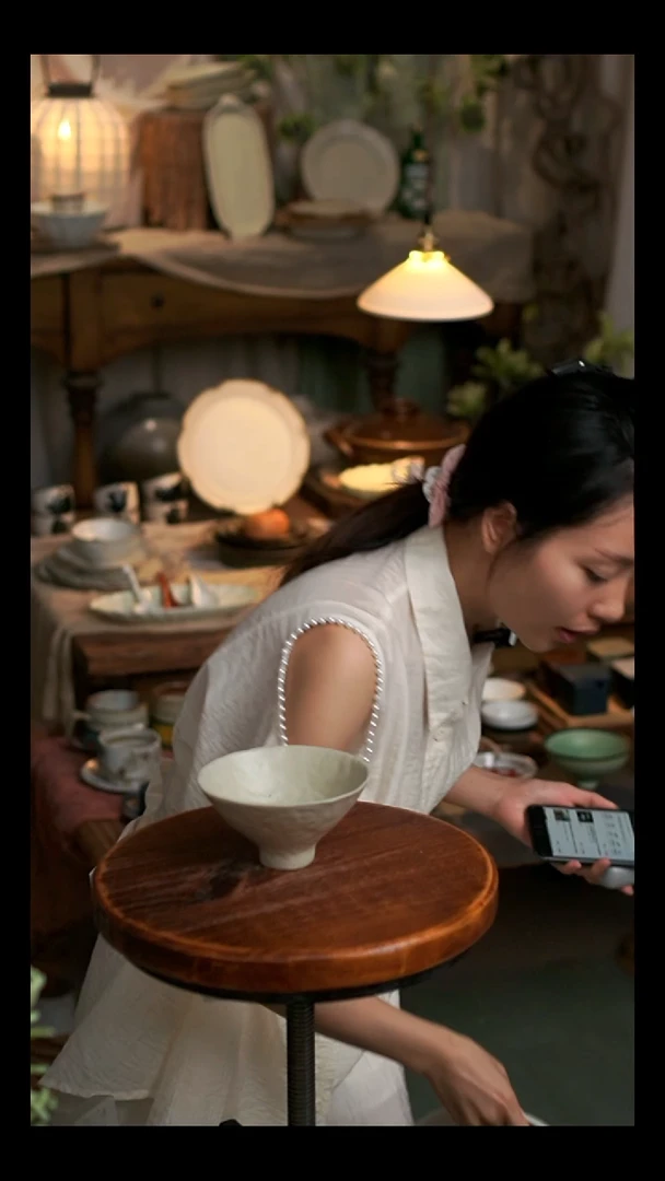 悦野工作室 食器集