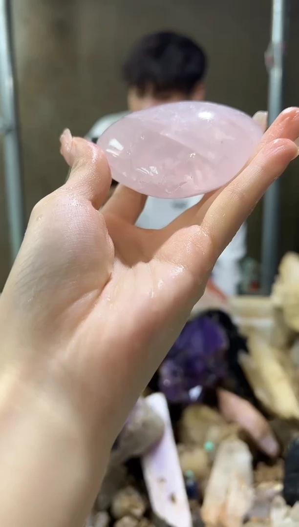 未镶嵌大型摆件（非配饰）水晶423