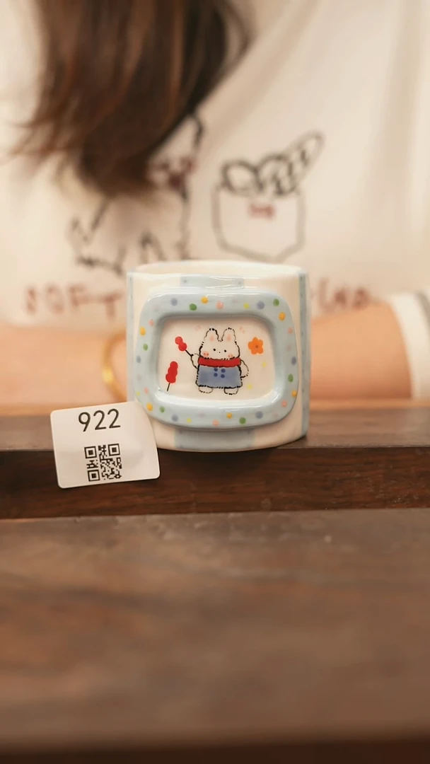 【落单孤品】/杯子@@922