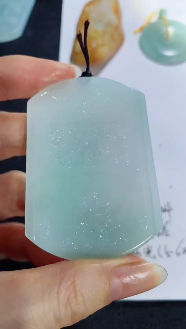 未镶嵌定制翡翠23121581231