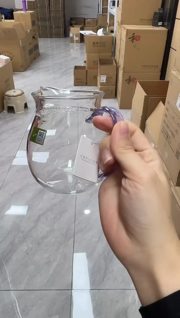 @@ 禾器晶彩观禄浅紫色