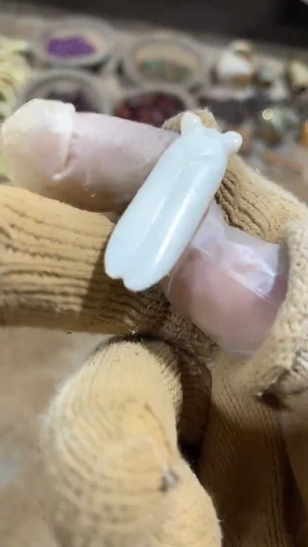 未镶嵌和田玉把件一单一个