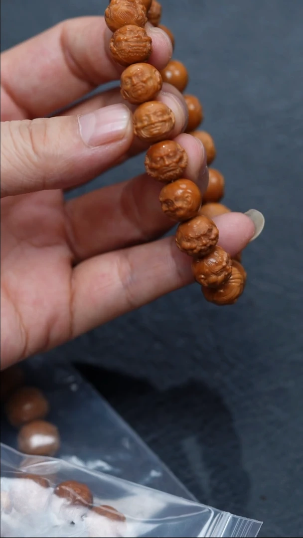 手串/手链橄榄核橄榄核