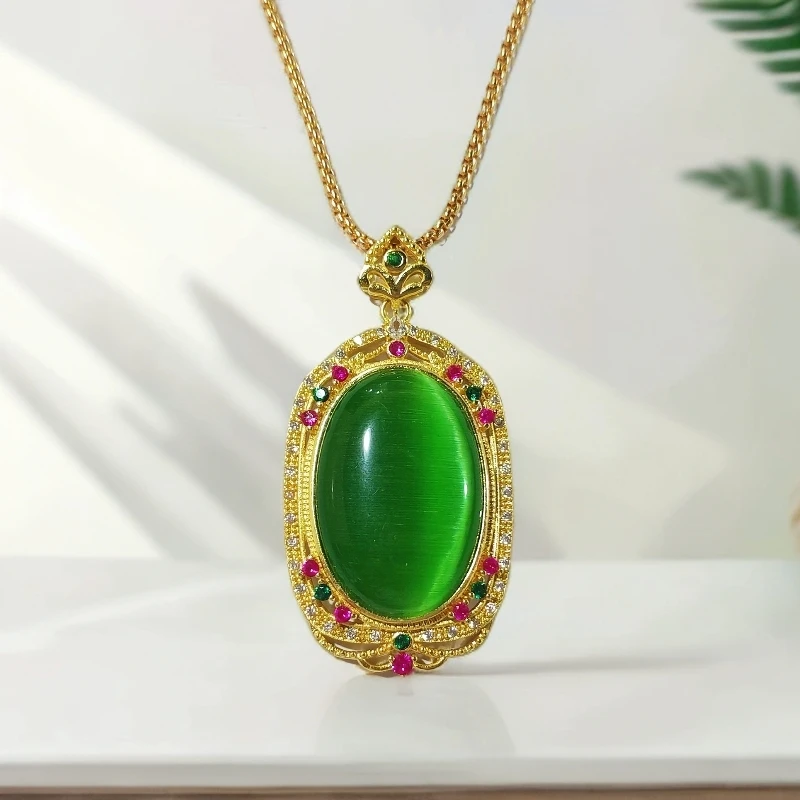 B31-高端馆藏精美首饰配礼盒