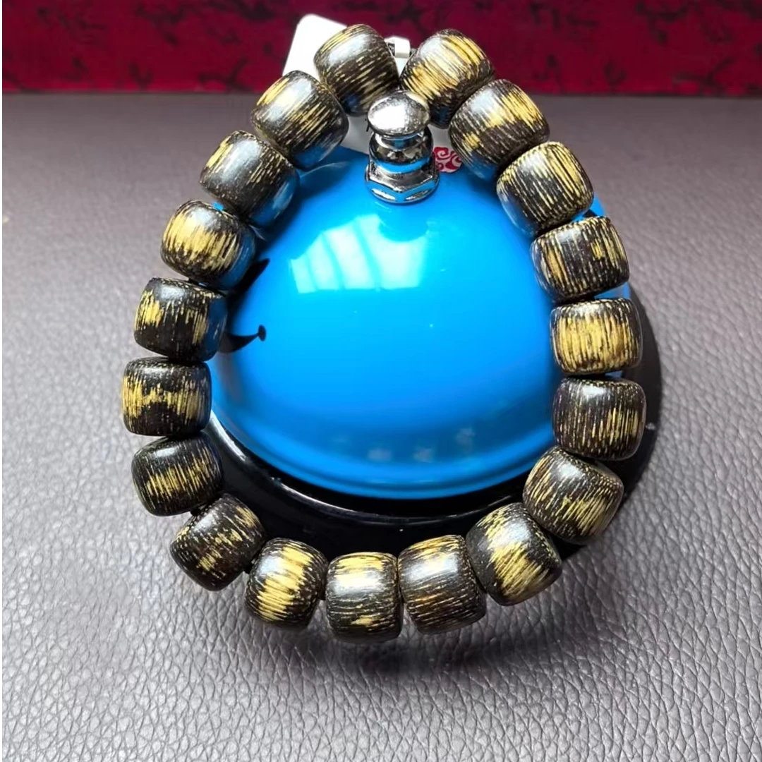 403-成品木质文玩手串