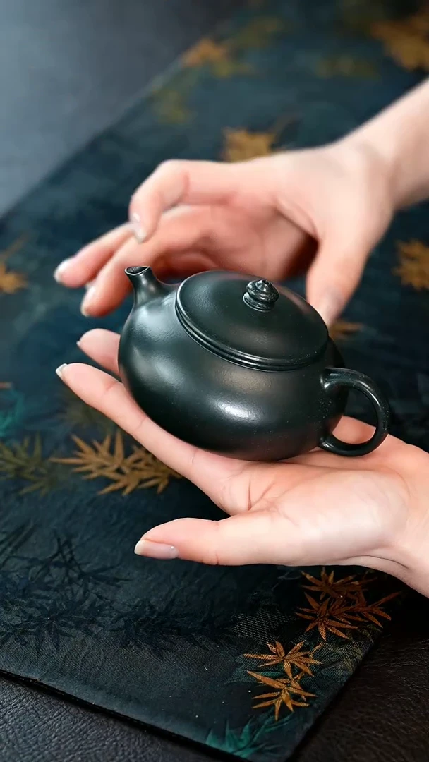 【闪购商品】紫砂茶壶15紫砂壶孤品