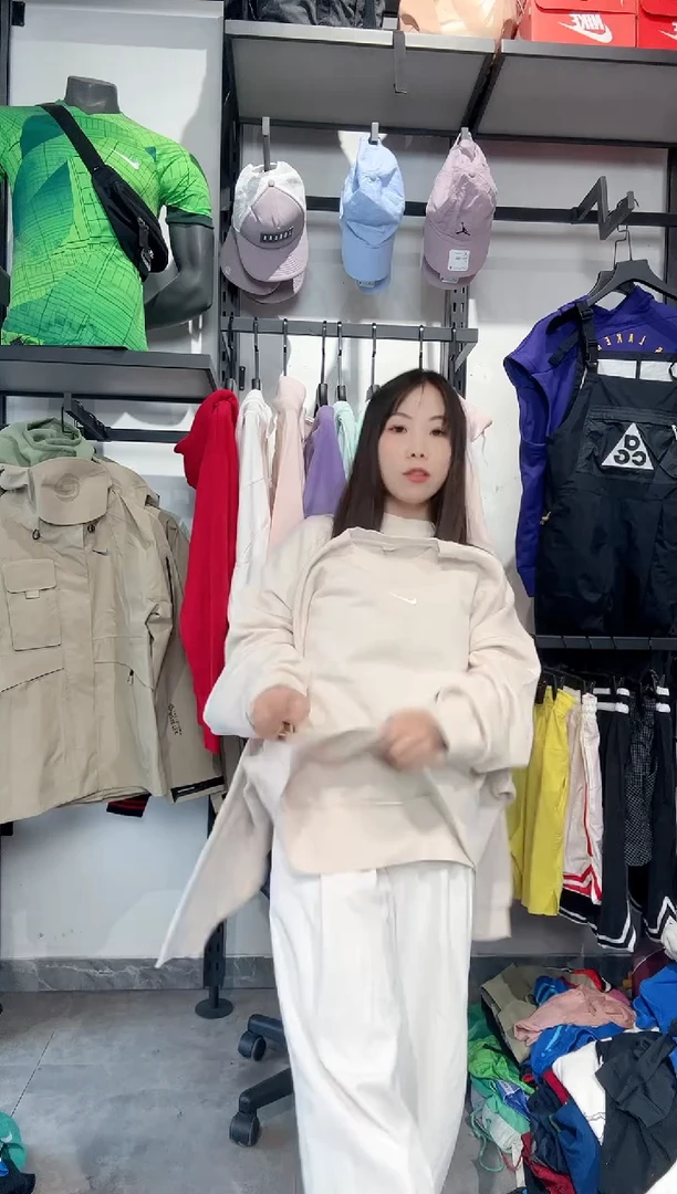 1522编码 瑕疵款直播间过款为准 尺码L