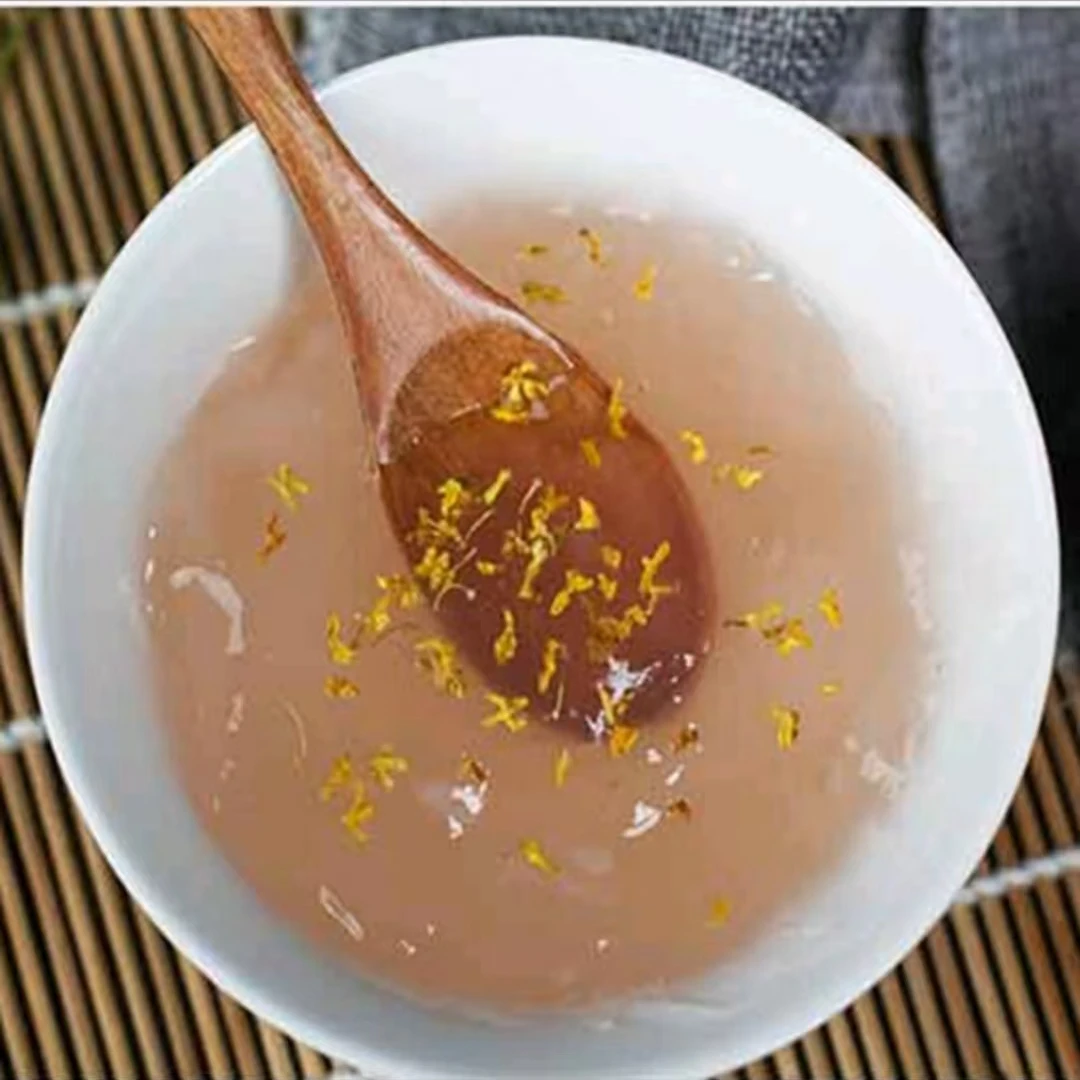 【藕粉】-净重500g-1000g