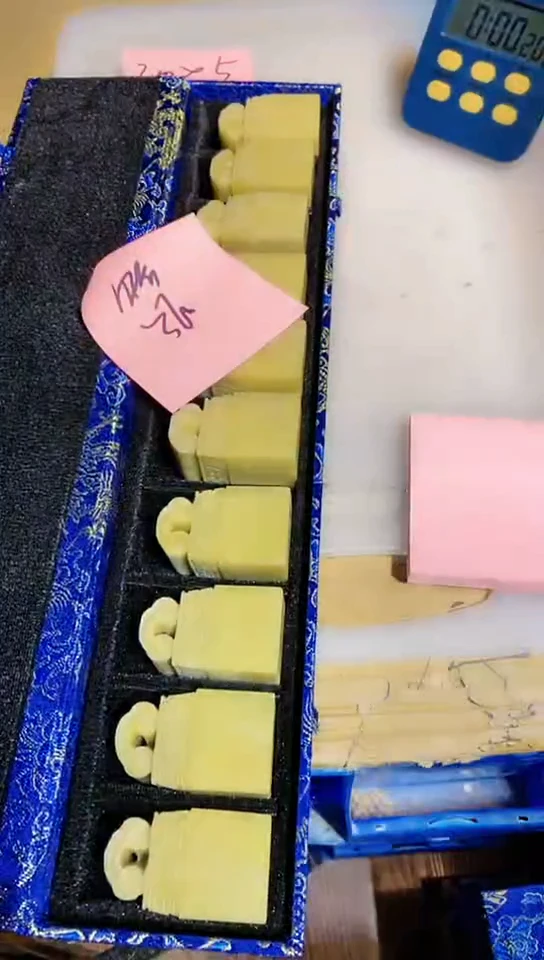 【闪购商品】青田石青田印石 篆刻佳品