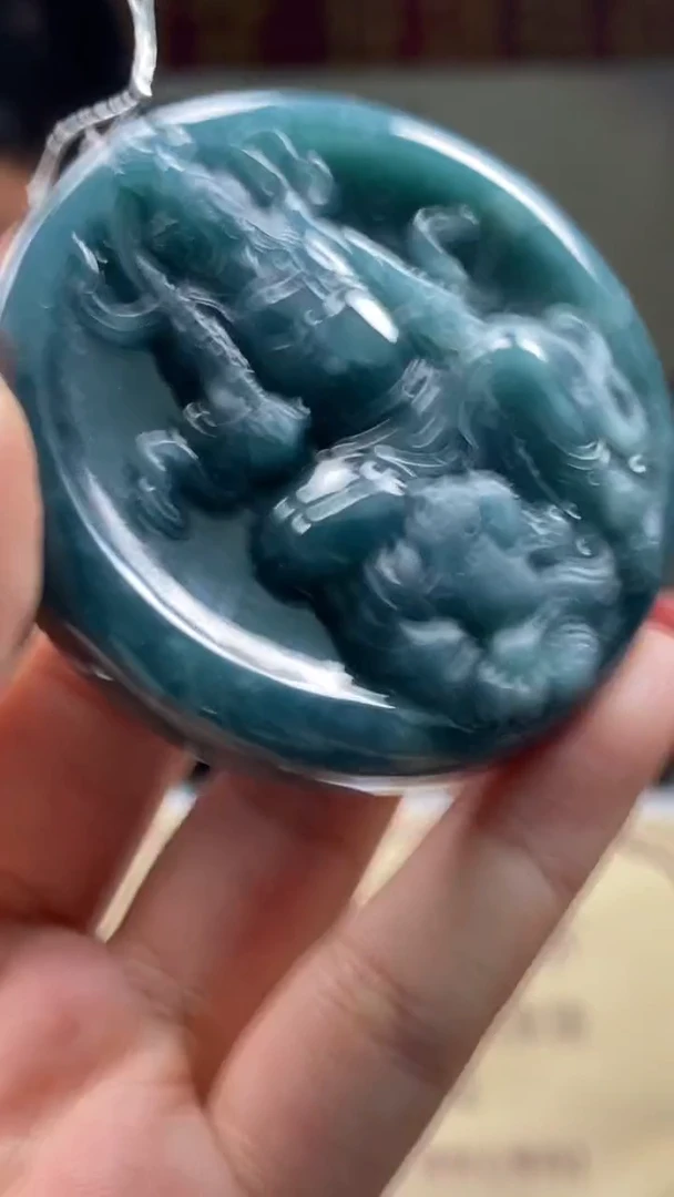 未镶嵌定制翡翠********578