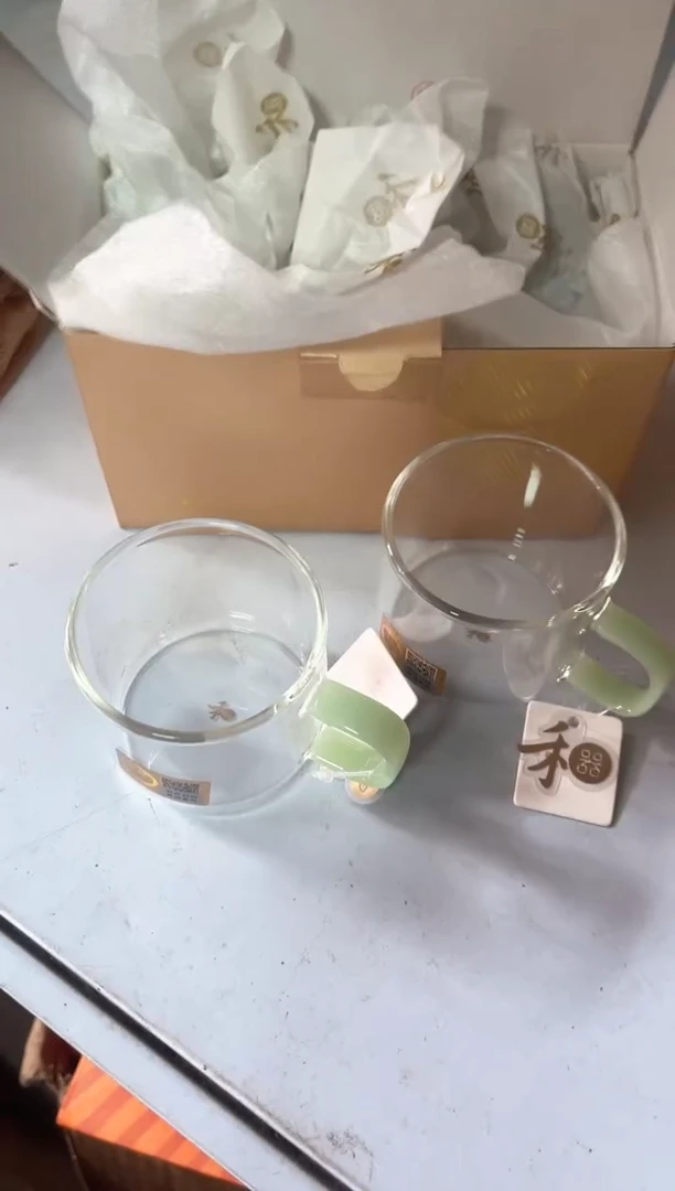 【闪购商品】禾器/清禾杯/浅玉。。。