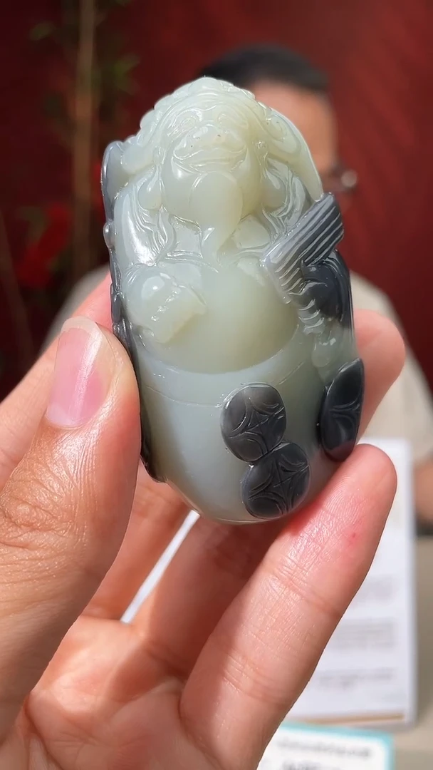 定制和田玉多样性拍一发一150199