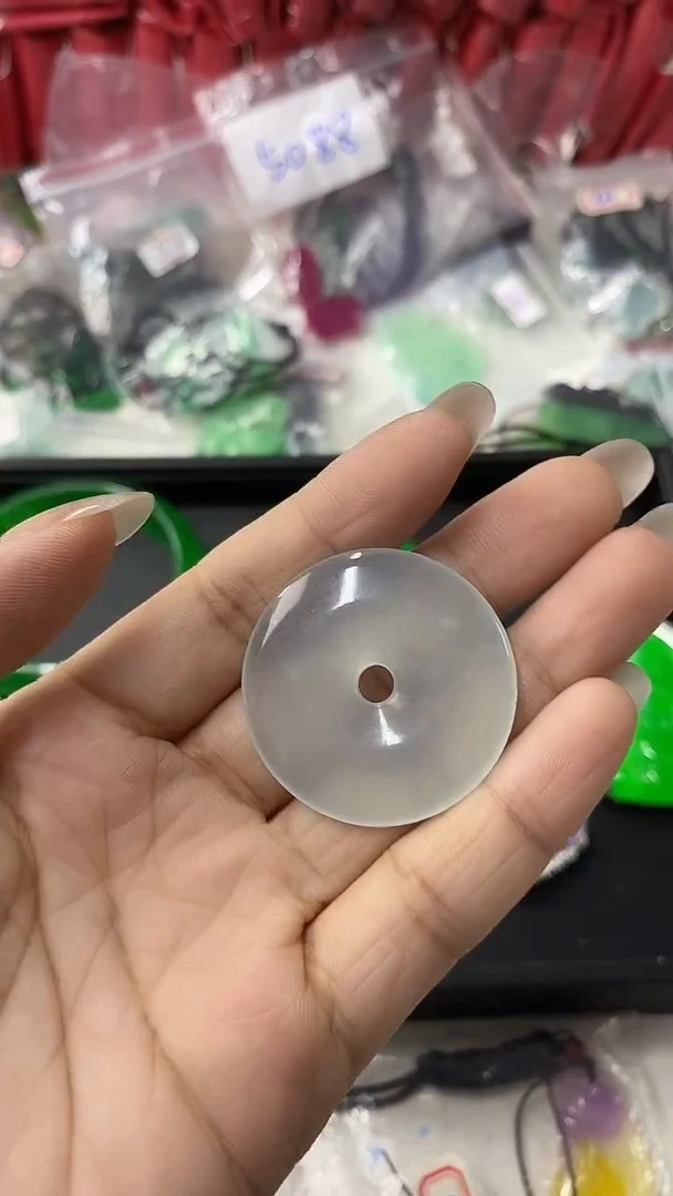 流行美美百搭真实好看直播间0054