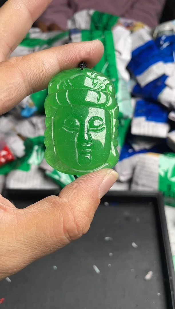 强子收货时尚佛公FH-447