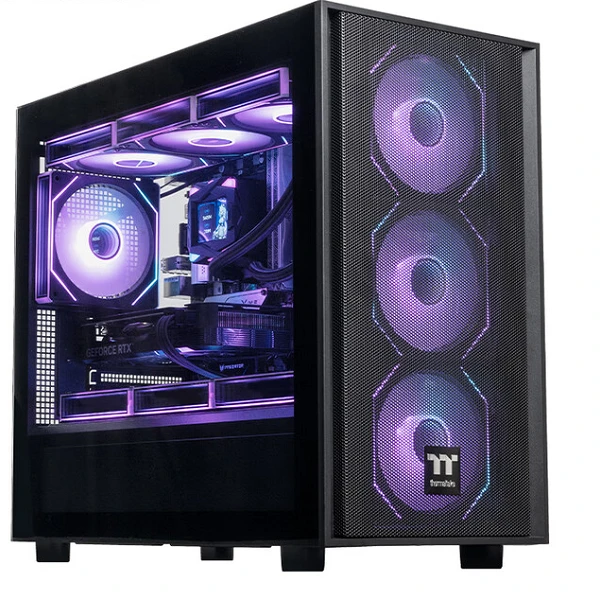 【双12主机】R7-9700X+A620M重炮手+32G+1T