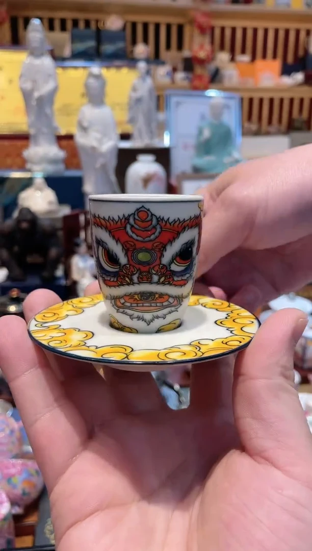 【闪购商品】其他大德茶具小贝甄选@@F531