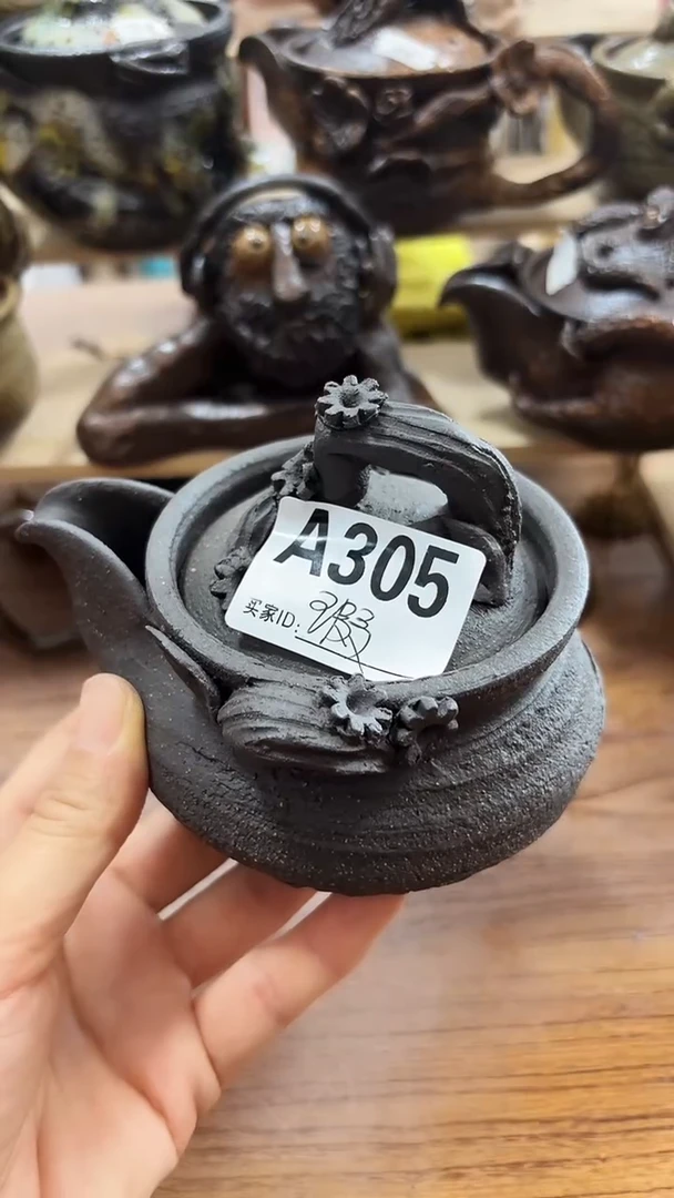 小*儿爱砂陶艺爱砂陶艺