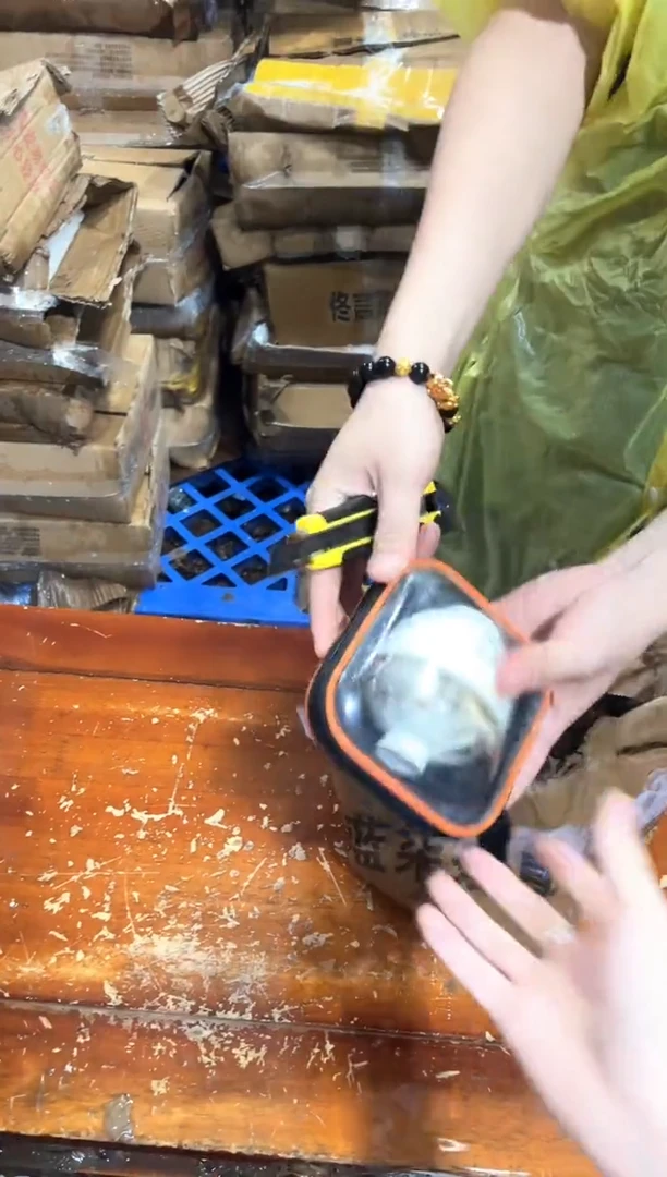 瓷片其他其他（不带礼盒）