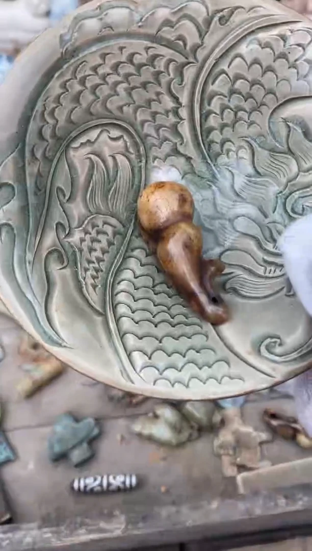 【闪购商品】摆件瓷器瓷器瓷器瓷器