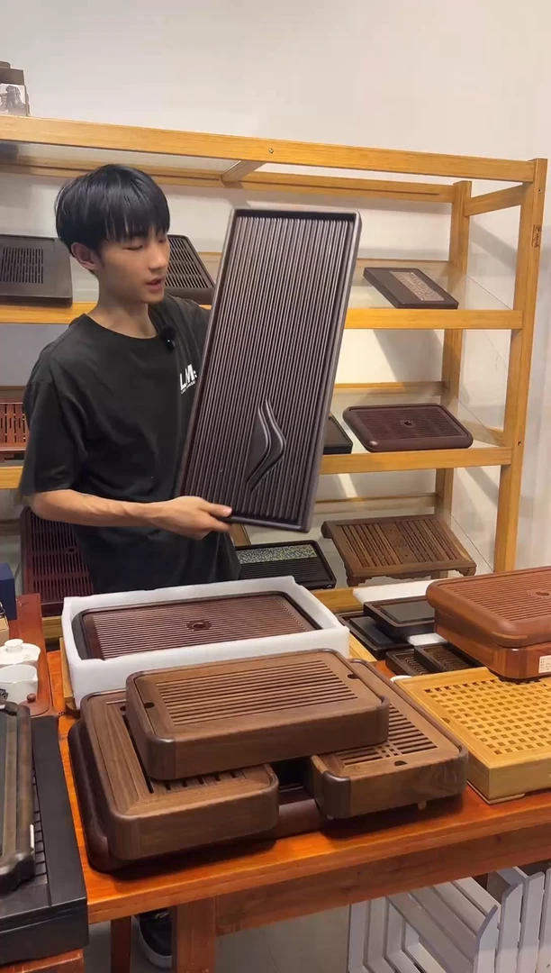 排水茶盘长宽66*27.7