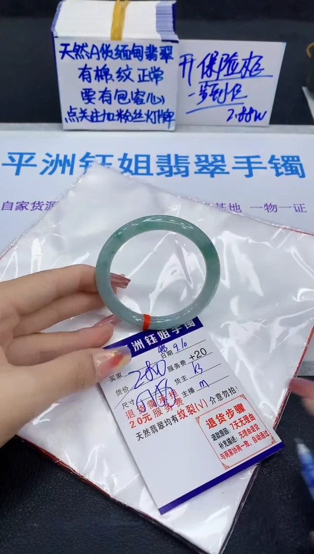 未镶嵌手镯翡翠111111
