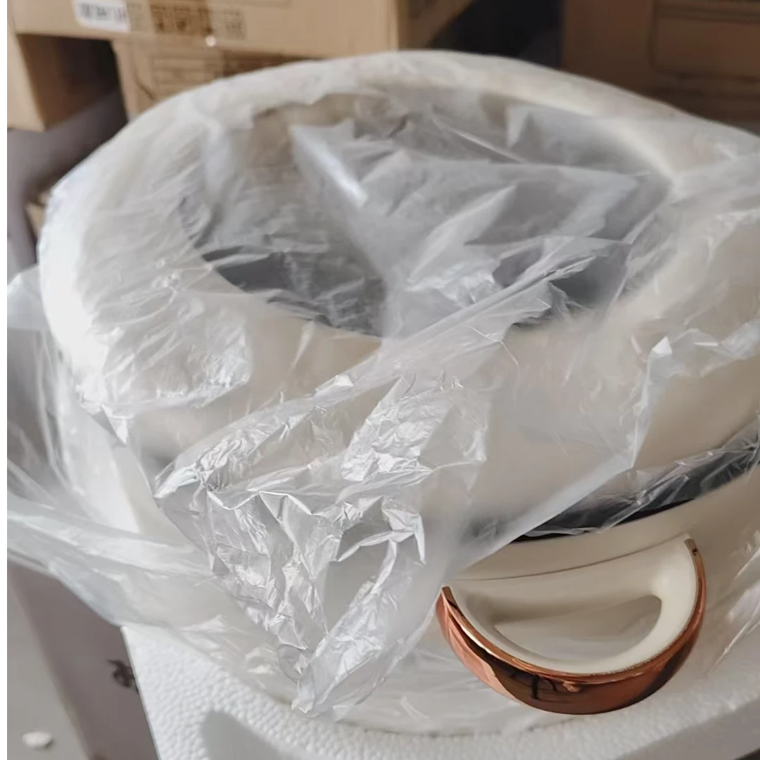 准新品  半球 鸳鸯锅