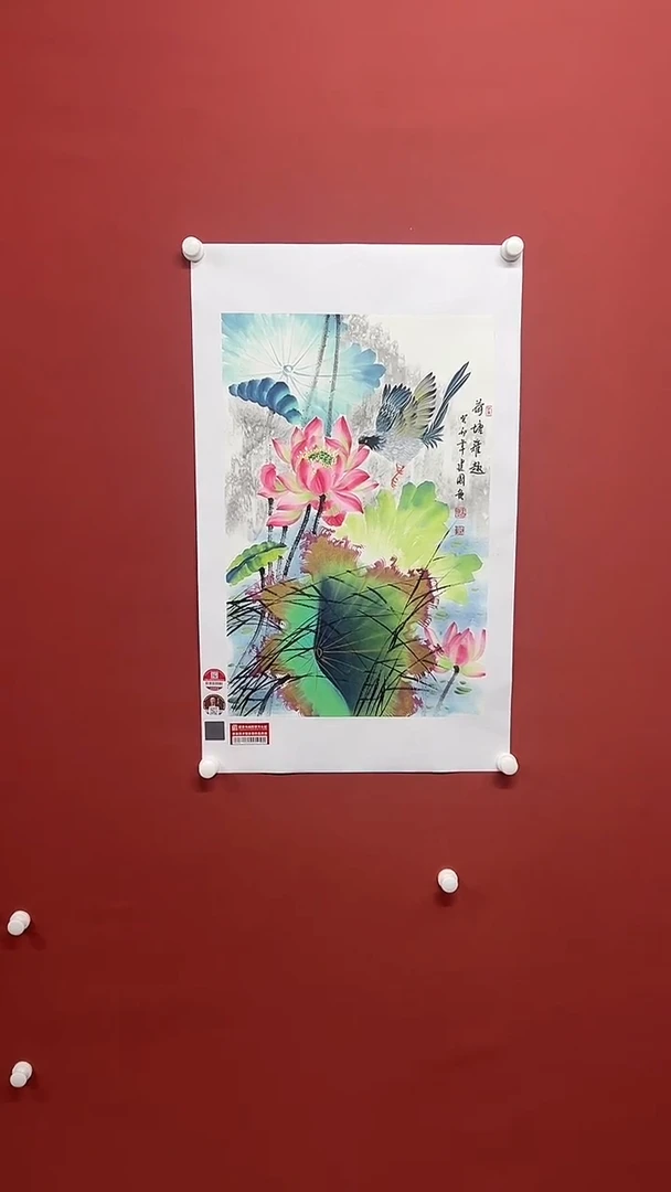 国画葛建国1111111