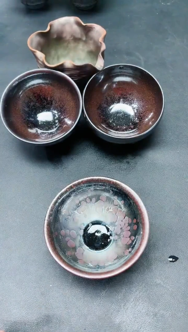 【闪购商品】茶盏03 微瑕