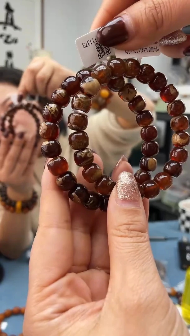 【闪购商品】琥珀珠宝奇石未镶嵌135 010多样性发一