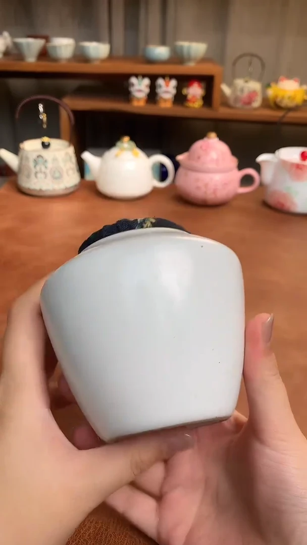 【高货清货】微瑕不售后，介意勿拍（不含礼盒）