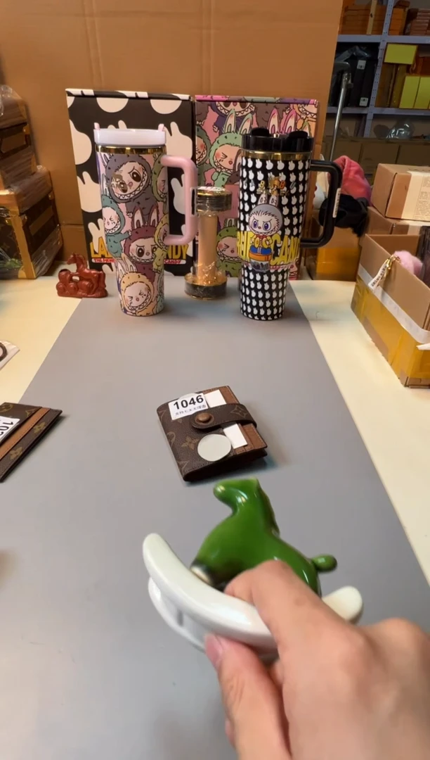 瓷片手工无品牌，七天无理1046