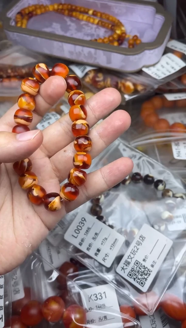 木?***?高端原创饰品你是否