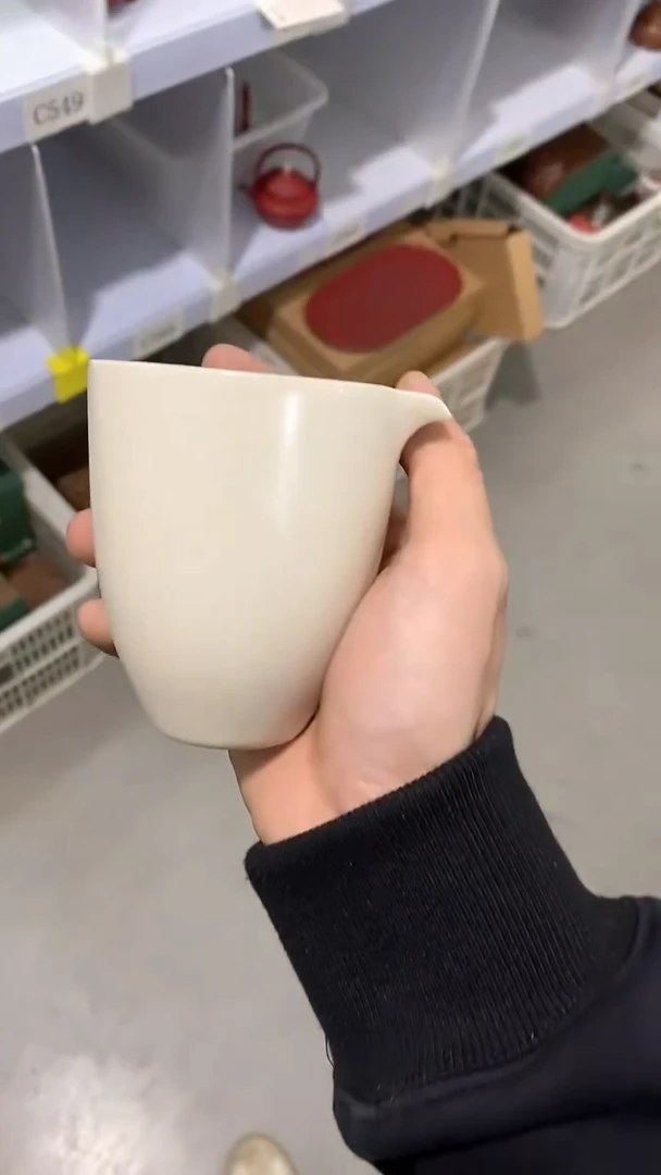 瓷片C550陶瓷茶具茶器