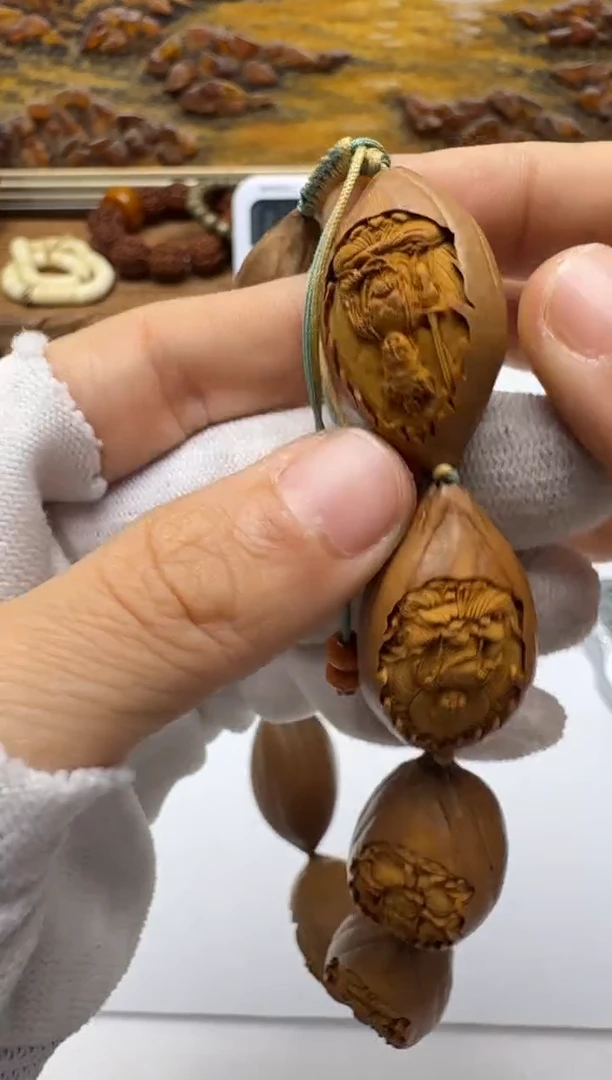 手串橄榄核橄榄核手串