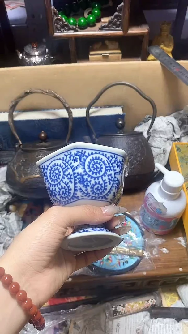 【闪购商品】瓷器瓷片瓷器瓷片