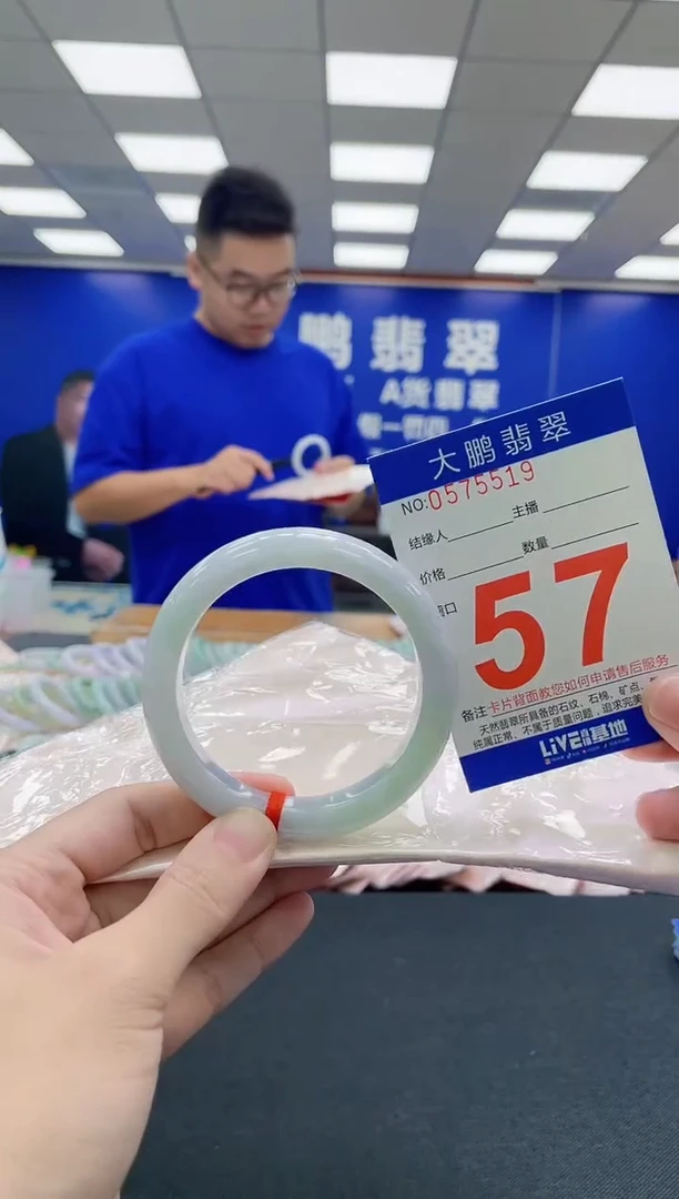未镶嵌手镯翡翠AAAAAAAAA