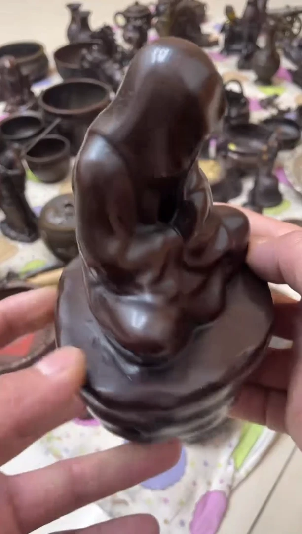 【闪购商品】闪购链接铜摆件铜摆件