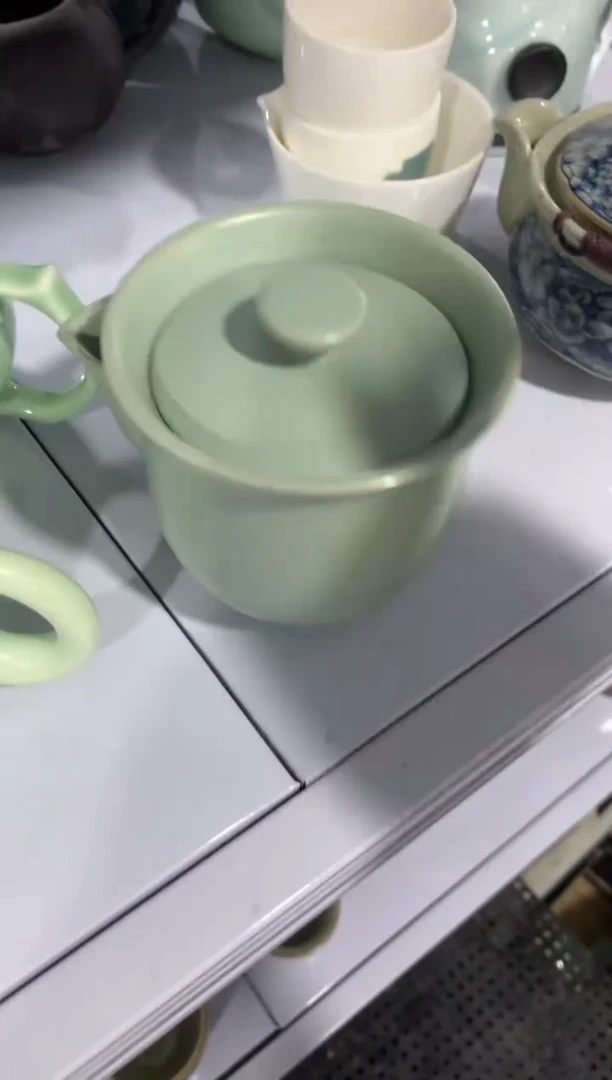 【新粉福利】微微瑕疵盖碗主人杯@@@