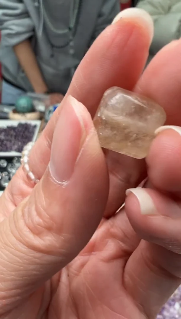 【闪购商品】水晶颈饰未镶嵌12a多样性发其一/3.6/1个