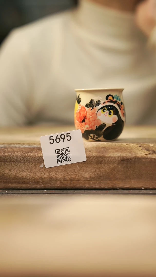 【闪购商品】【落单孤品】福利/杯子@@5695