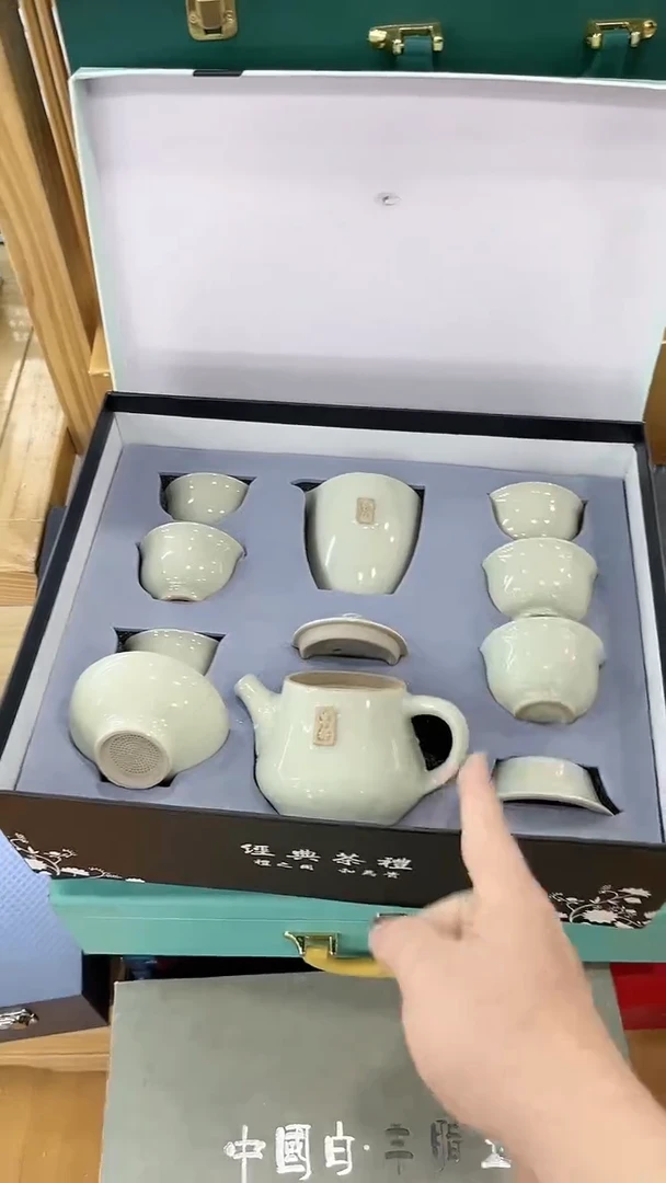 【闪购商品】窑主茶具窑主茶具@